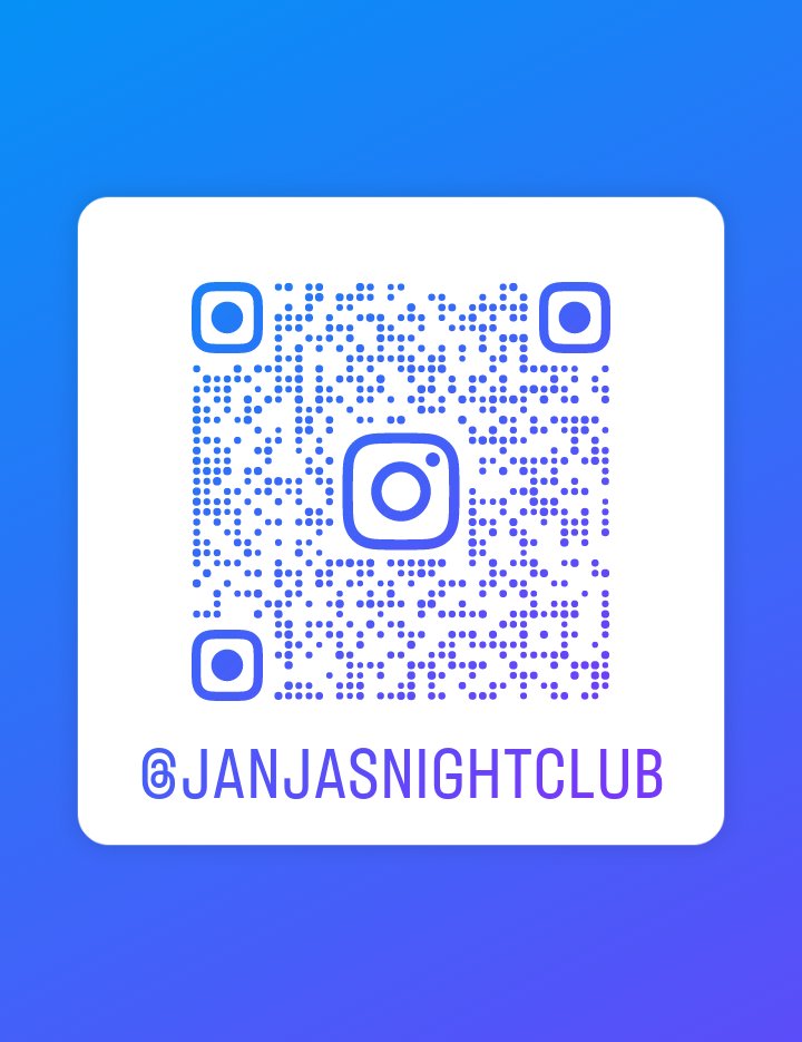 Janja's Nightclub (@JanjaNightclub) / Posts / X