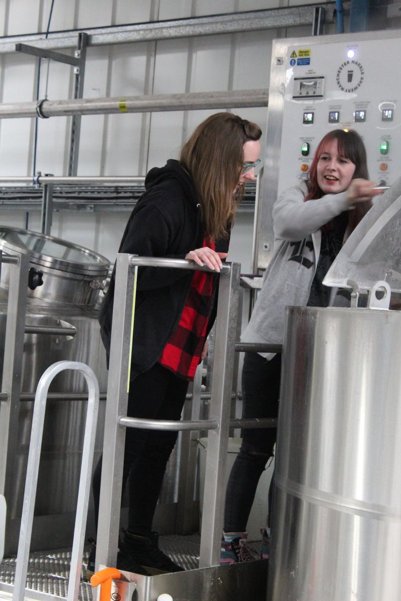 Marble Brewery tweet media