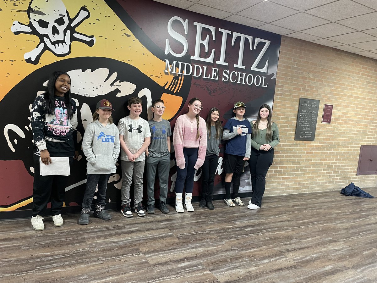 mrshaydon5's tweet photo. Moving On Up! Visit to Seitz! https://t.co/iynDYKGlBy
