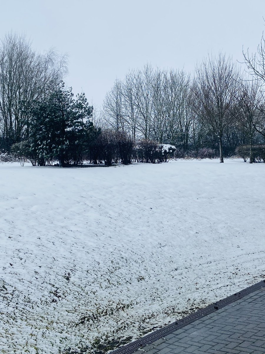 ShireBrokers's tweet image. Not exactly spring like but the weather hasn’t stopped us! Wonderful to be back at the @VetDynamics community retreat supporting vets in #independentpractice #veterinary