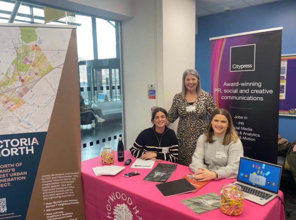 Rebecca Kirkland tweet media