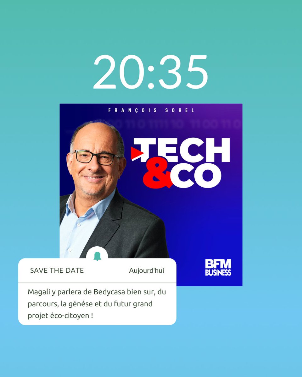 Bedycasa tweet media