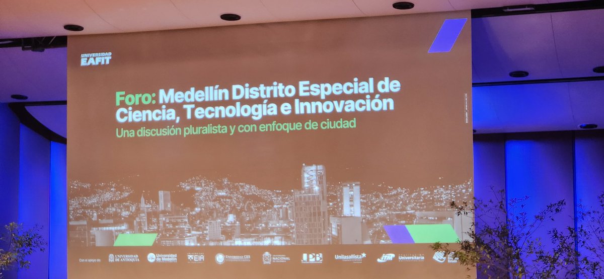 Comunidad de Big Data Colombia tweet media