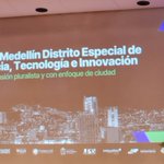 Photo by Comunidad de Big Data Colombia (@BigDataCol)