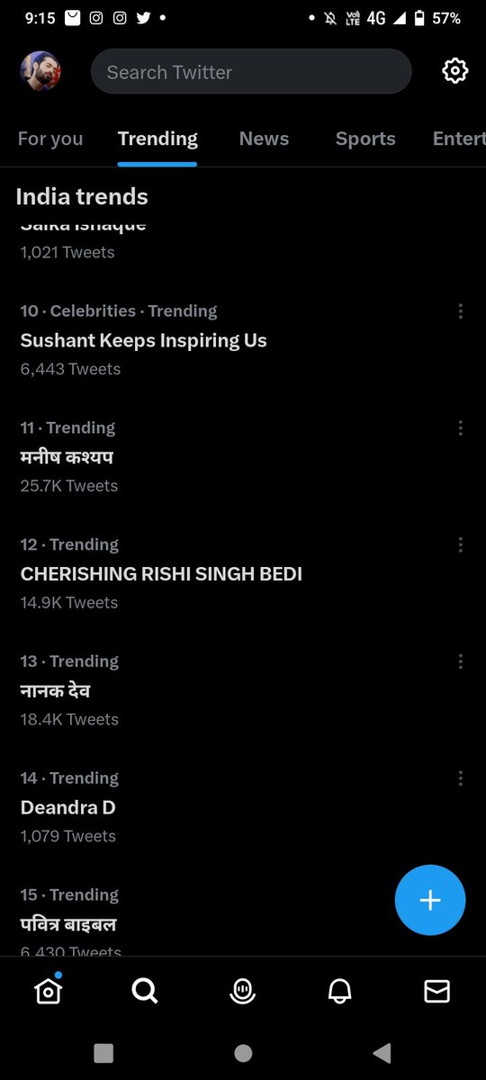 xishqrisk's tweet photo. 14.9k 😁😁 
CHERISHING RISHI SINGH BEDI https://t.co/ob16XprZGn