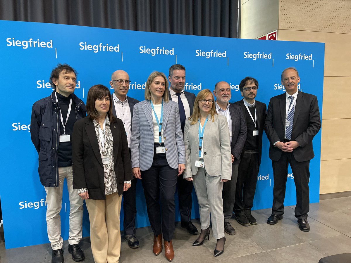 xaviergarcesbdv's tweet photo. Es importante la propuesta de innovación que hacéis y que garantiza el futuro.
Talento, Tecnología y Tolerancia al servicio del progreso y la calidad de vida.
Con proyectos como estos Barberà Avanza. https://t.co/8ADK4SRssa