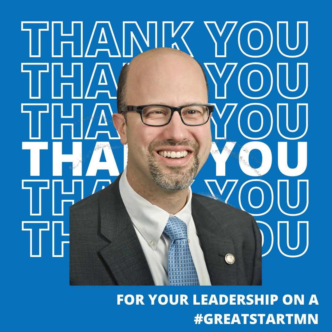 ThinkSmallMN's tweet photo. Thank you, @davepinto for introducing the Great Start for All Minnesota Children Act of 2023 today. It's a visionary bill that would make a real difference in the lives of children, families, and providers. #GreatStartMN #mnleg https://t.co/NeTc6JxDys
