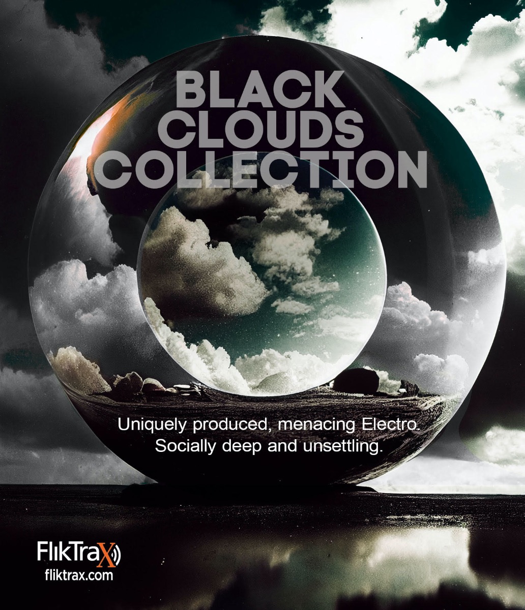 Fliktrax LLC tweet media