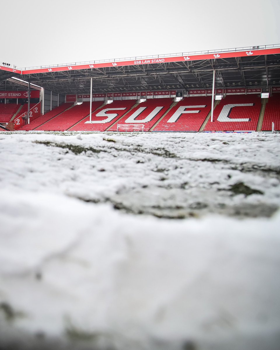Sheffield United Fan Services tweet media