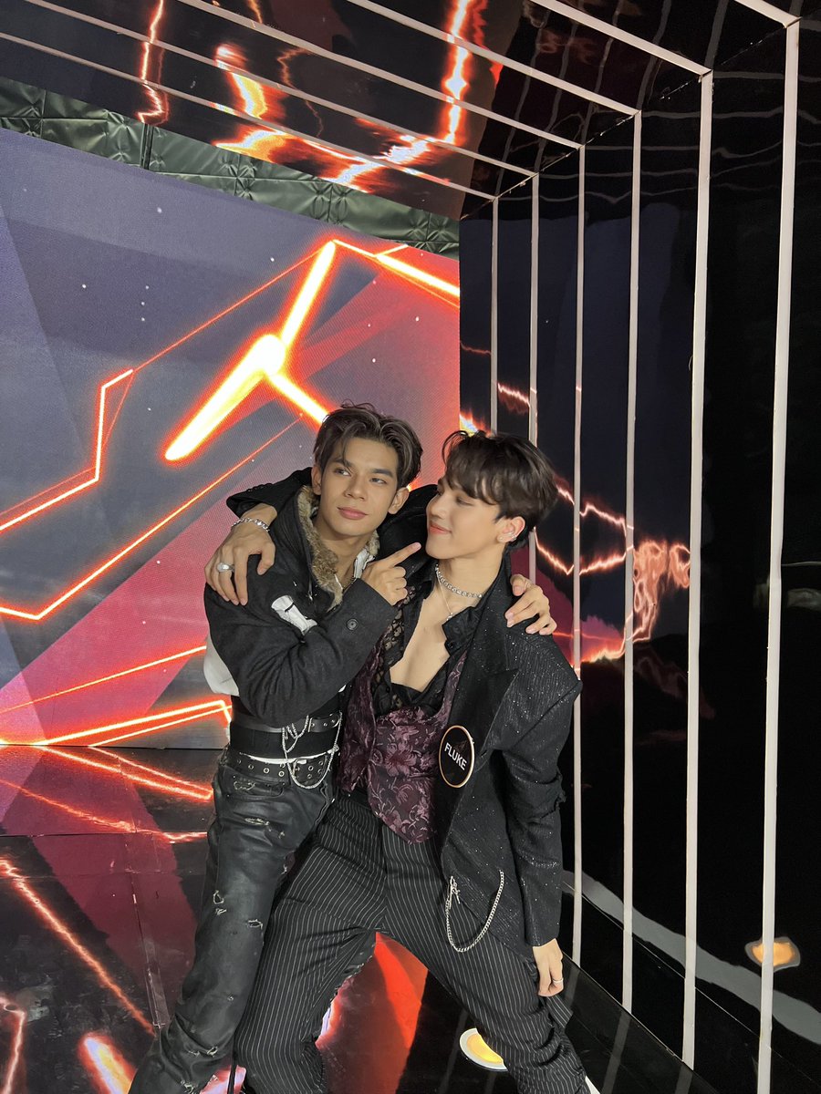 nutanonts_'s tweet image. เกบไว้ดู
#ProjectAlphaTHFinalEP 
#ProjectAlphaTH 
#GMMTV