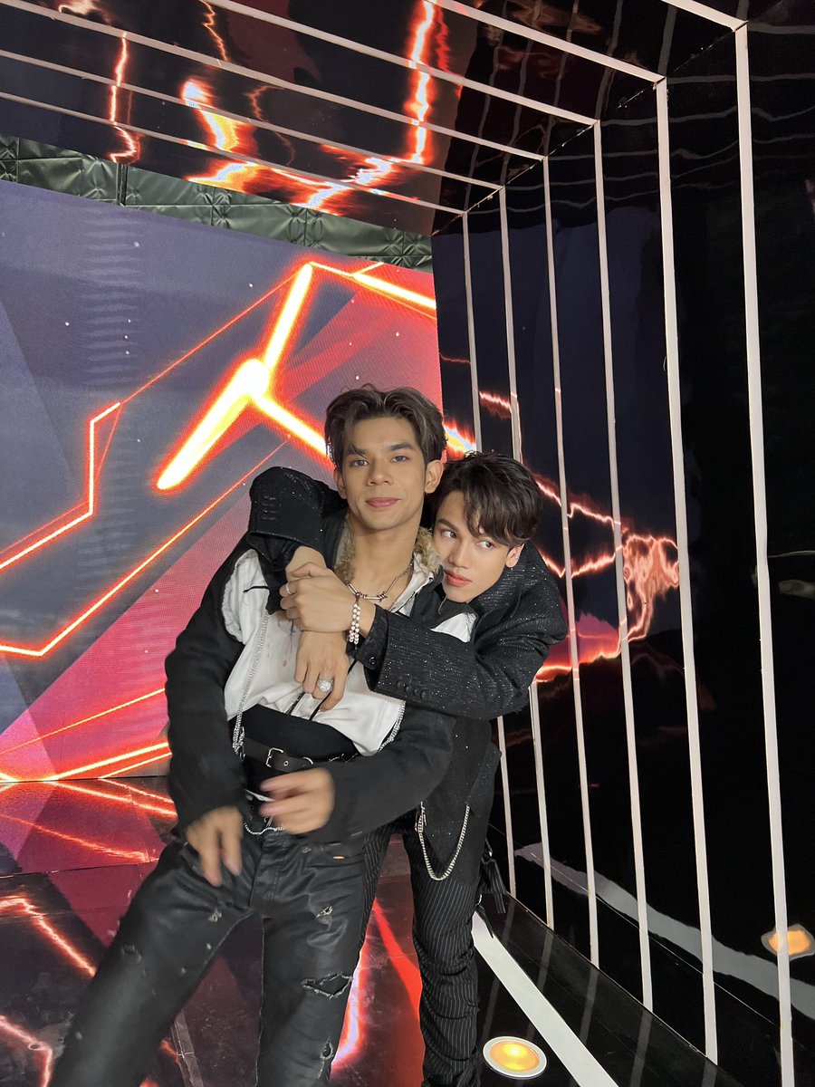 nutanonts_'s tweet image. เกบไว้ดู
#ProjectAlphaTHFinalEP 
#ProjectAlphaTH 
#GMMTV