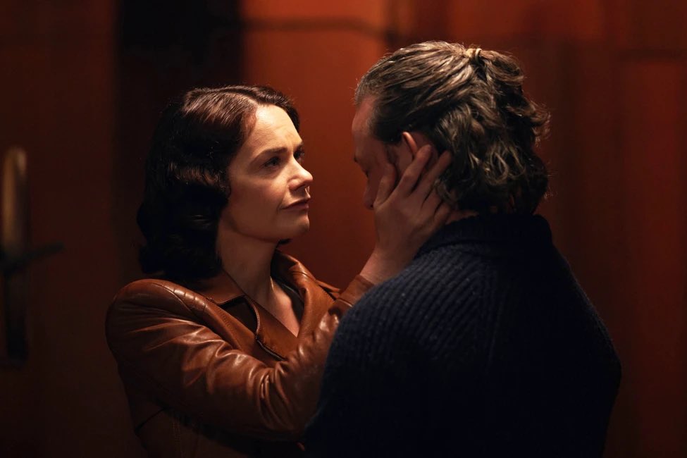 Ruth Wilson Source tweet media
