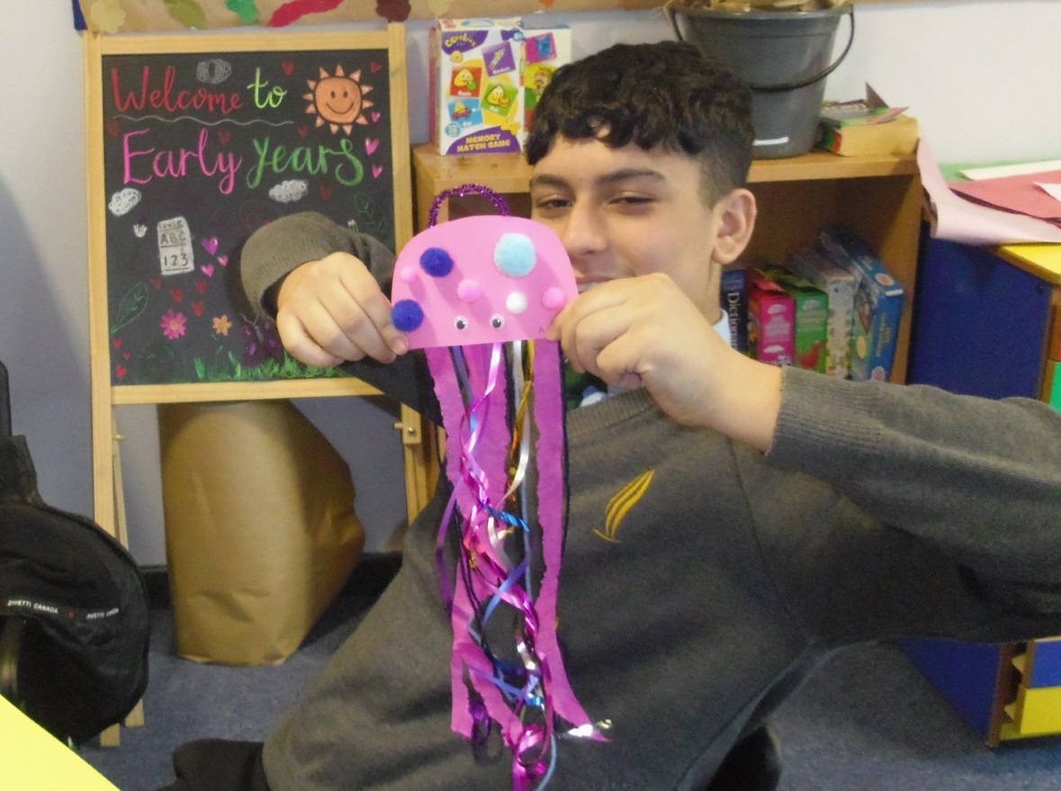 Lowton CofE High tweet media