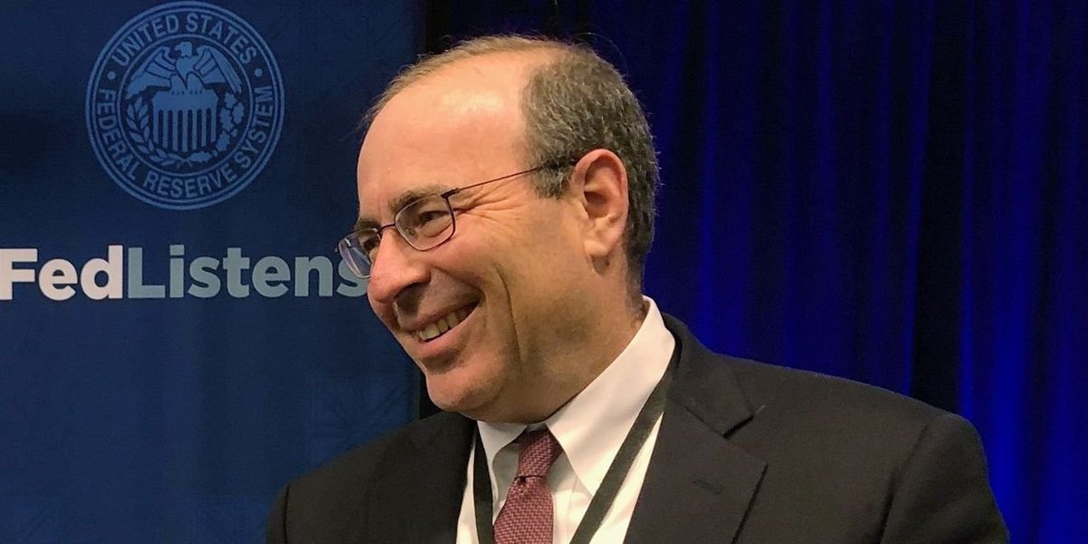 xmncvjai's tweet photo. Federal Reserve Vice Chair Barr says crypto remains "potentially transformative" but needs to maintain "proper boundaries" https://t.co/Ux7L2UT0GZ