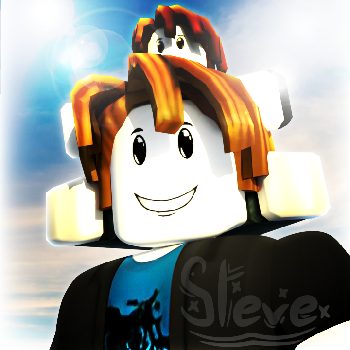 Cool Bacon Hair (ROBLOX)