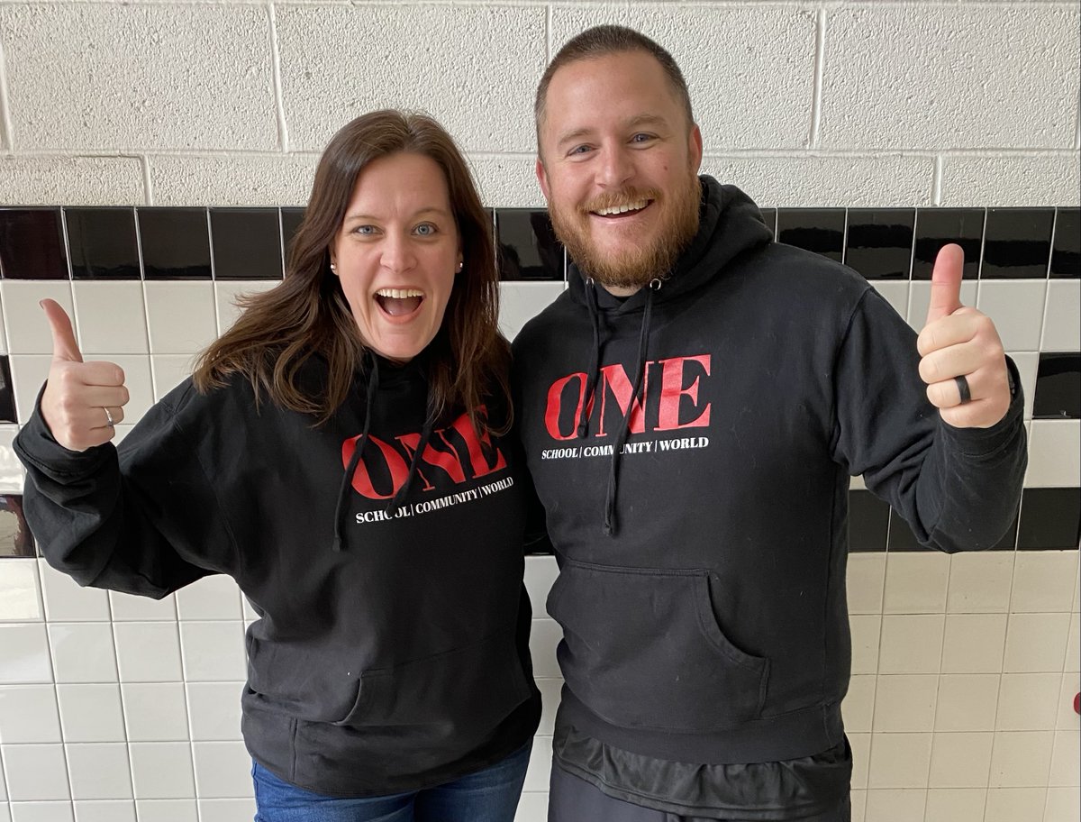 MadisonHS tweet media