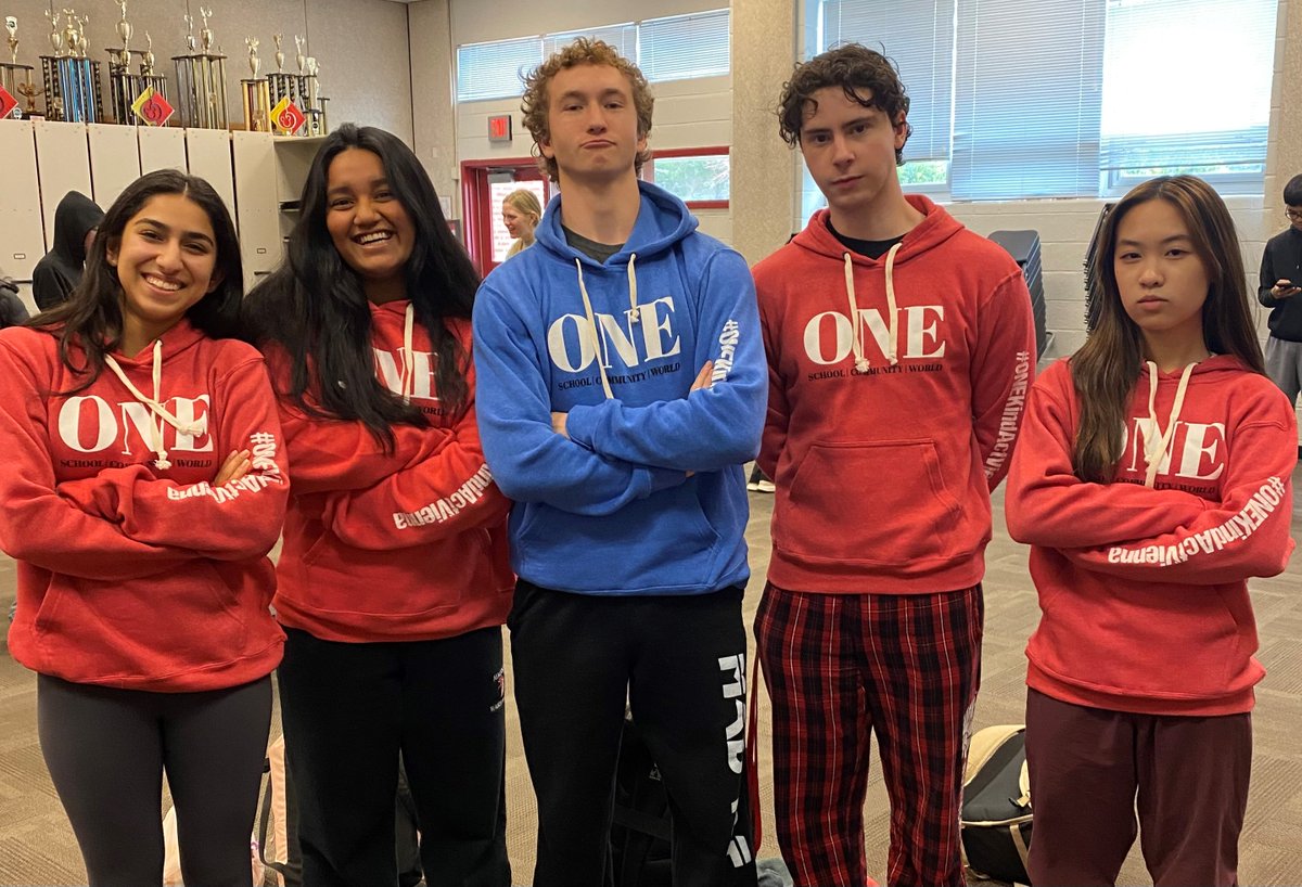 MadisonHS tweet media