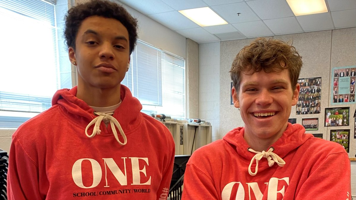 MadisonHS tweet media