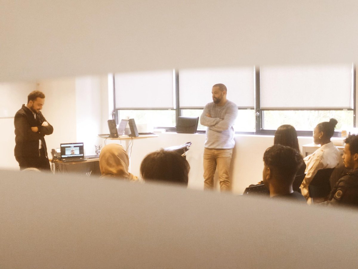 La #restauration, un secteur qui recrute grâce à la Méthode de Recrutement par Simulation. @Poleemploi_oc #Béziers Capiscol organisait aujourd'hui une session pour l'ouverture d'un nouvel établissement de restauration 👉 57 participants et des recrutements en cours 👍