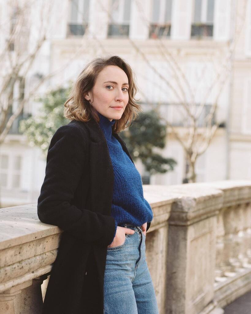trendymood's tweet photo. Les jolies rencontres autour du Blad et d’un café. ☕️ Merci @vanessa_paric 💙

#womensupportingwomen #womenteam #bookcomedienne #hasselblad500 #analogisnotdead #kodakportra160 https://t.co/eDL0EaAhms https://t.co/1NkMBVP7Ds