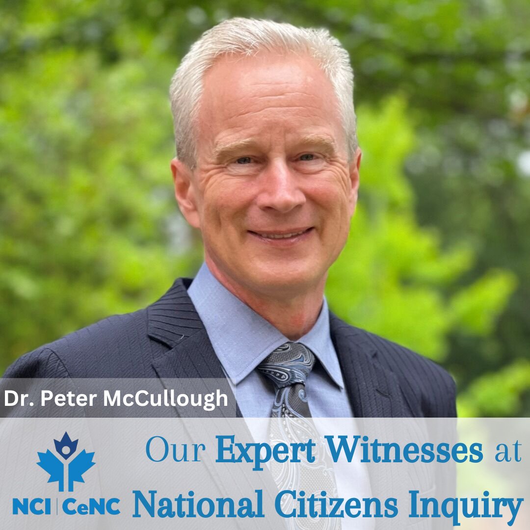 National Citizens Inquiry (NCI) on Twitter "EXPERT WITNESS