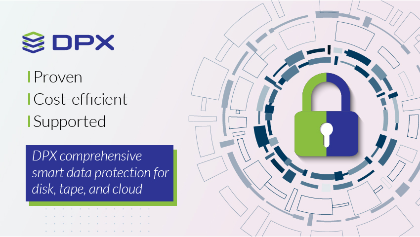 CatalogicSW's tweet photo. DPX #GuardMode provides early detection and notification of potential #malware before you do a #backup. That way, when #ransomware strikes, your last line of defense is to have a secure and ransomware free backup.
Learn more ⬇️ 
https://t.co/hrUZfJUSAJ https://t.co/jZ4k5T2Pnf