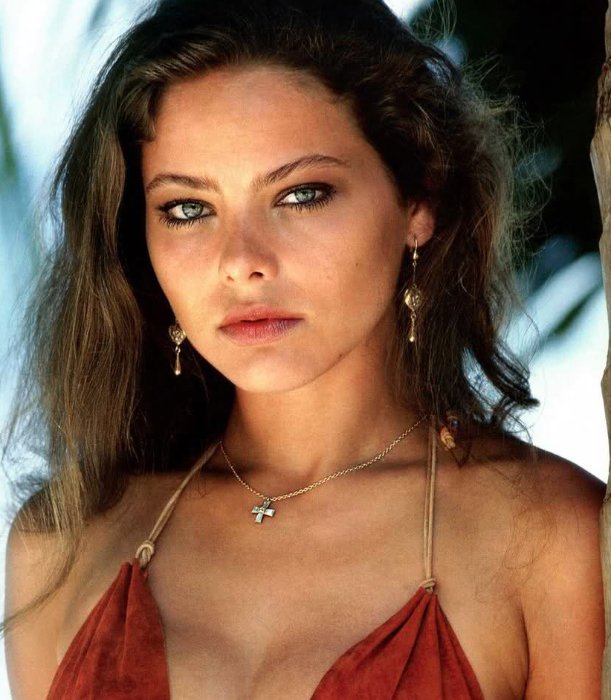 Happy Birthday Ornella Muti  