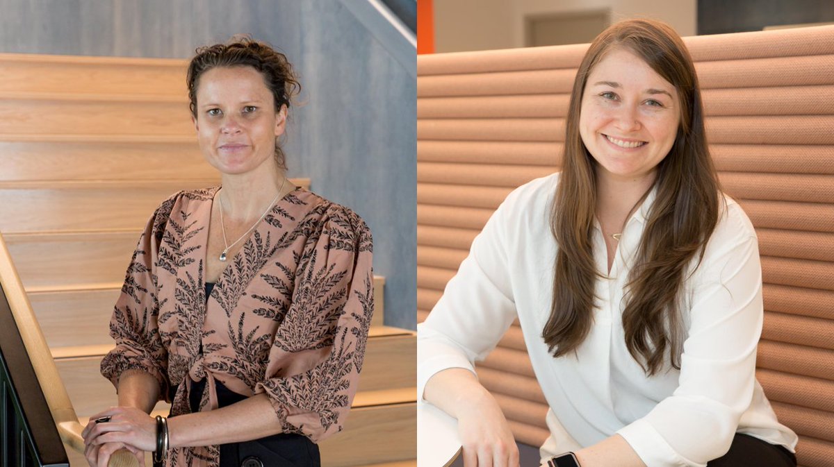 GlassSpecialist's tweet photo. 35 for 35 | Project 4 

This week’s project is ICG Ludgate Hill, London. 

A fantastic project that featured Joinery, Glass and Metal. This week we are celebrating Women in Construction and we worked closely with two amazing ladies, Fleur Peck and Ashley Thomas-Pate from HLW. https://t.co/Di8EeaUpzX