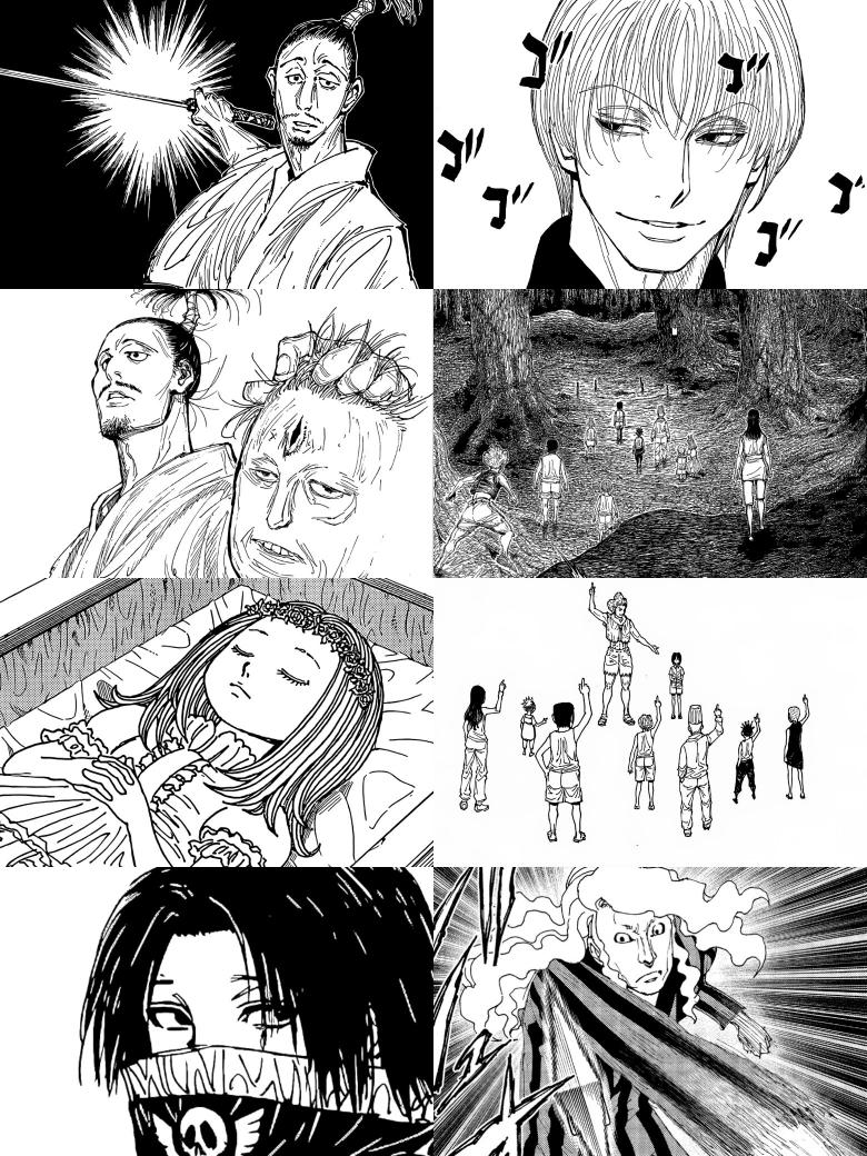 Hunter X Hunter - Vol. 9