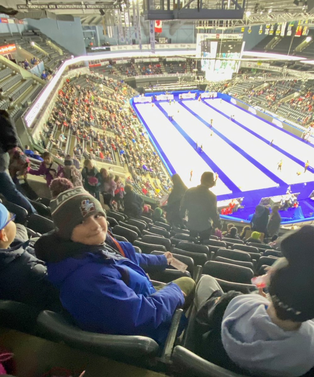 René Riese (@renmccann) on Twitter photo Such a fun field trip to the #Brier2023 with <a href="/vanrompaeyc/">Cathy VanRompaey</a> Thank you teachers and volunteers for making this possible for the kids :) Such a fun field trip to the #Brier2023 with <a href="/vanrompaeyc/">Cathy VanRompaey</a> Thank you teachers and volunteers for making this possible for the kids :)