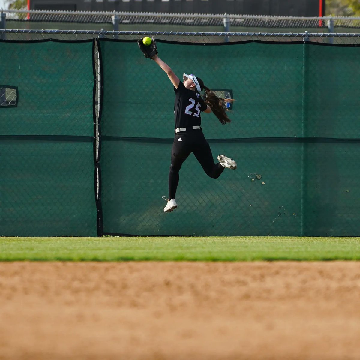 SACDons's tweet photo. The NBA has Air Jordan, SAC softball has Air Griego 🤝🏽 #DonsRoll https://t.co/dO6jDAWYVU