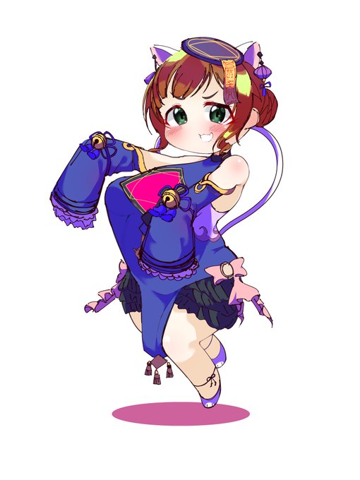 みくの日 2日目── 