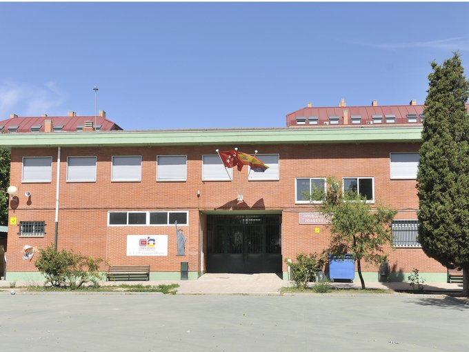 Foto cedida por Ayuntamiento de Torrejón