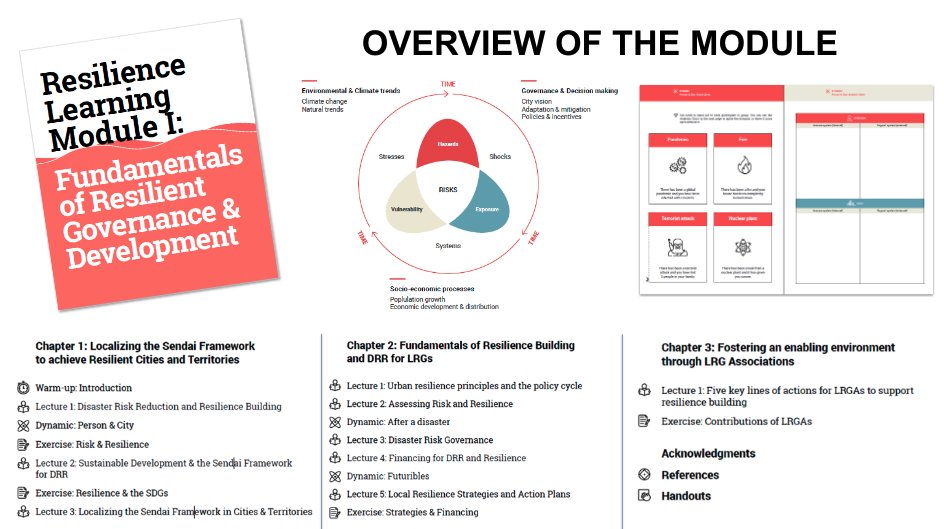 UCLGLearning tweet picture