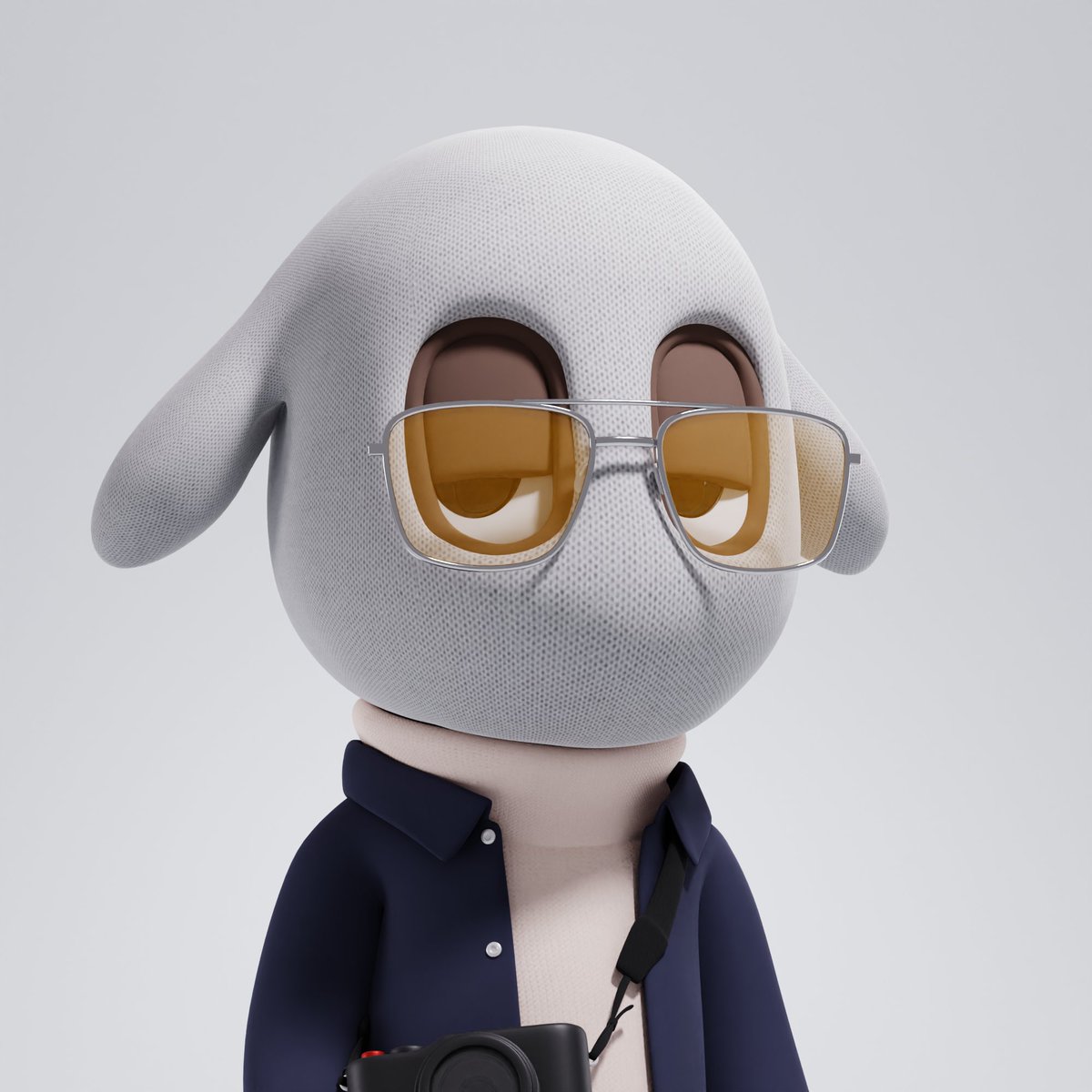 🎁 A kid Called Beast NFT GIVEAWAY 🎁 

🏆 x1 <a href="/akidcalledbeast/">a KID called BEAST</a>

💰 Valued at 1.5 ETH ($2200)

- like &amp; rt
- follow @Nyulol1 @EagleVaultETH <a href="/AdamisSatoshi/">Adam</a>🔔
- tag friends 👇🏼 

Ends in 24 hours ⏰