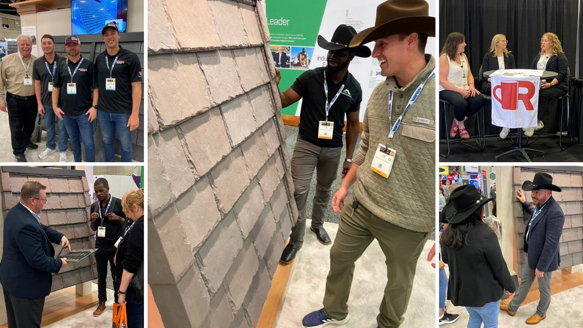 It's the last day here at at #IRE2023. 

We've had an incredible time seeing old friends and making new ones in Booth No. 1712! 

If you're here in Dallas, pop by to find better support and a world of possibilities!