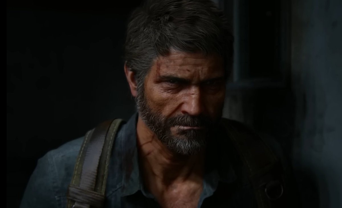 PortalTLOU's tweet photo. O único antivax que você respeita. #TheLastofUs https://t.co/NrwtizkOfA