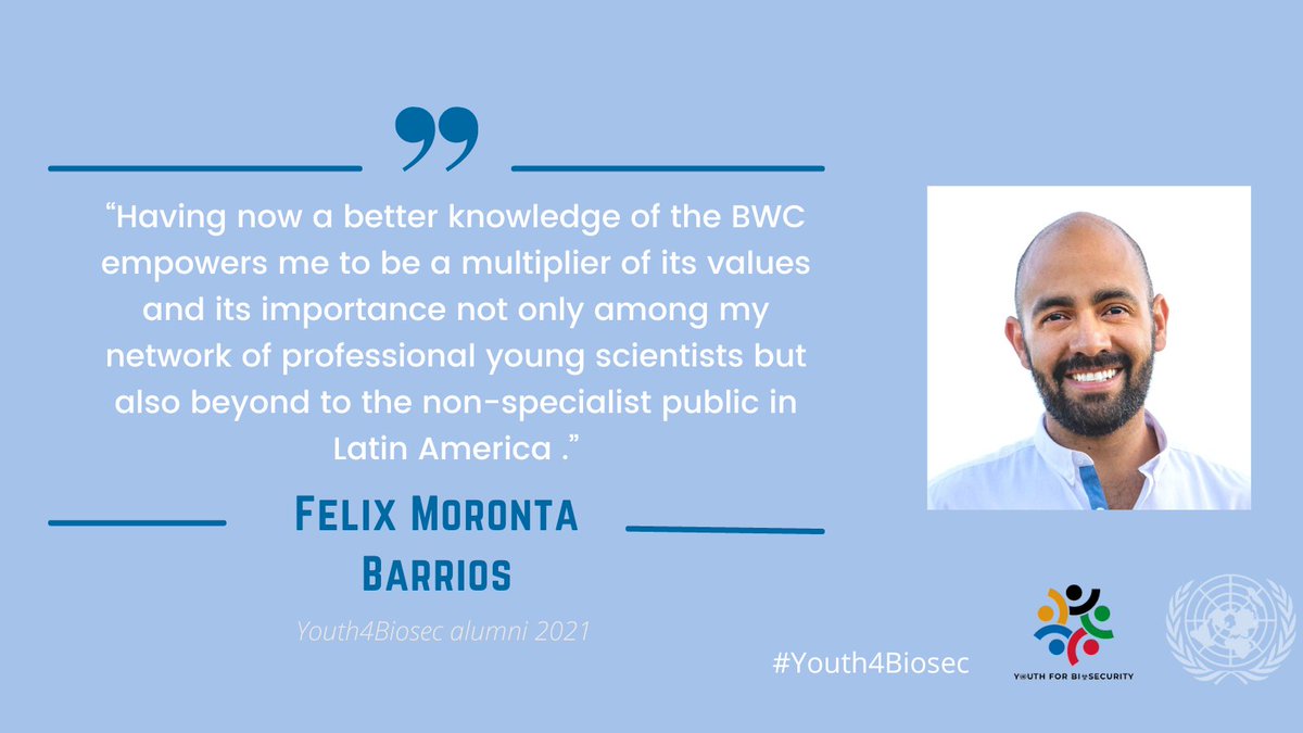 BWC Implementation Support Unit tweet media