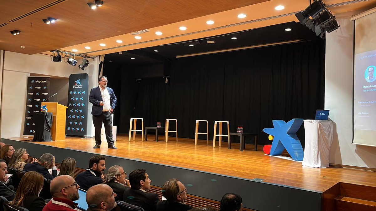 DayOne Premios EmprendeXXI tweet media
