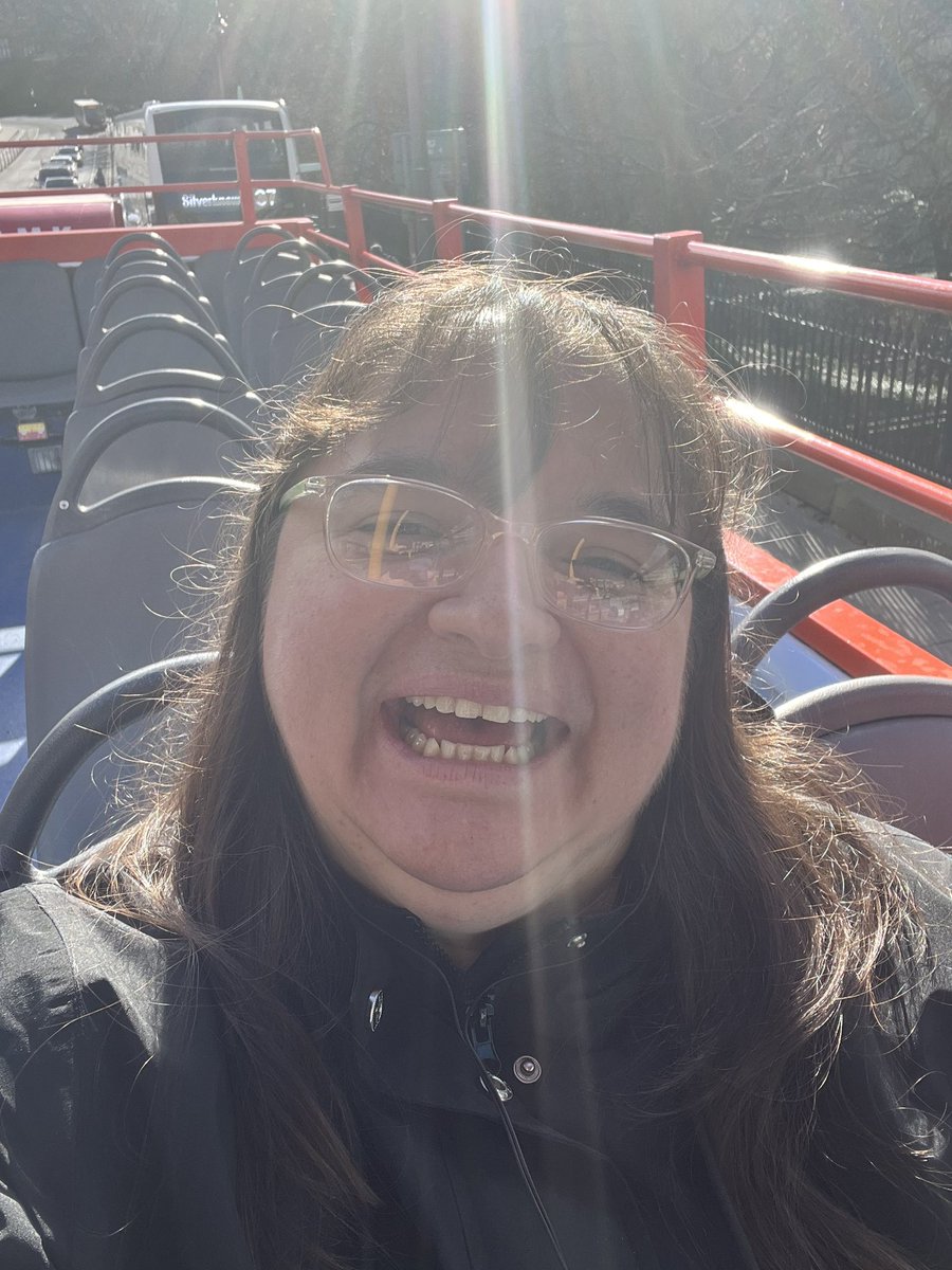 RShellsey's tweet photo. @cityofedinburg 
THANK YOU!!!!
My first trip abroad and it was to you.  I loved the history, the people, the sights, the air.
I smiled so much!! 
#holiday #yearofme #hadablast @codepodhostels #sadtoleave #boughtsomuch #love #Edinburgh #smiles https://t.co/irZBauLf39