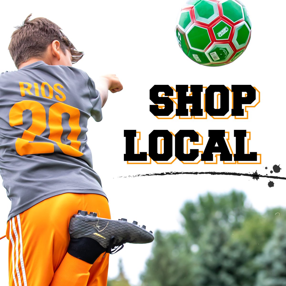 PIAS_Omaha's tweet photo. Thanks for shopping small when you shop with us!  We’re proud to be a part of this local sports community!  #shopsmall #supportlocal https://t.co/ucgRPZ6jG0