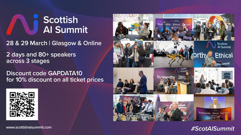 GapData Institute tweet media