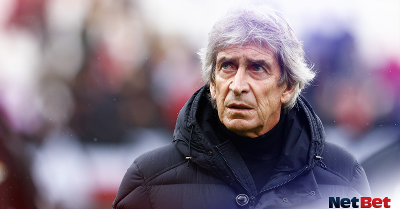 ⚽️ Manuel Pellegrini is back at Old Trafford tonight as his Real Betis side take on United in the #EuropaLeague.

&#128064; Each of his last 4 European games against the Red Devils have ended 0-0.