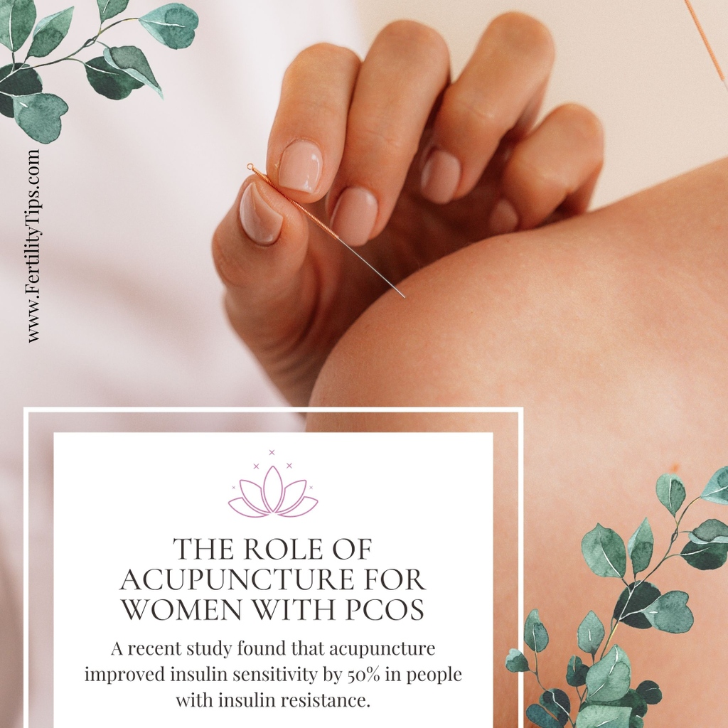 FertilityTips.com tweet media