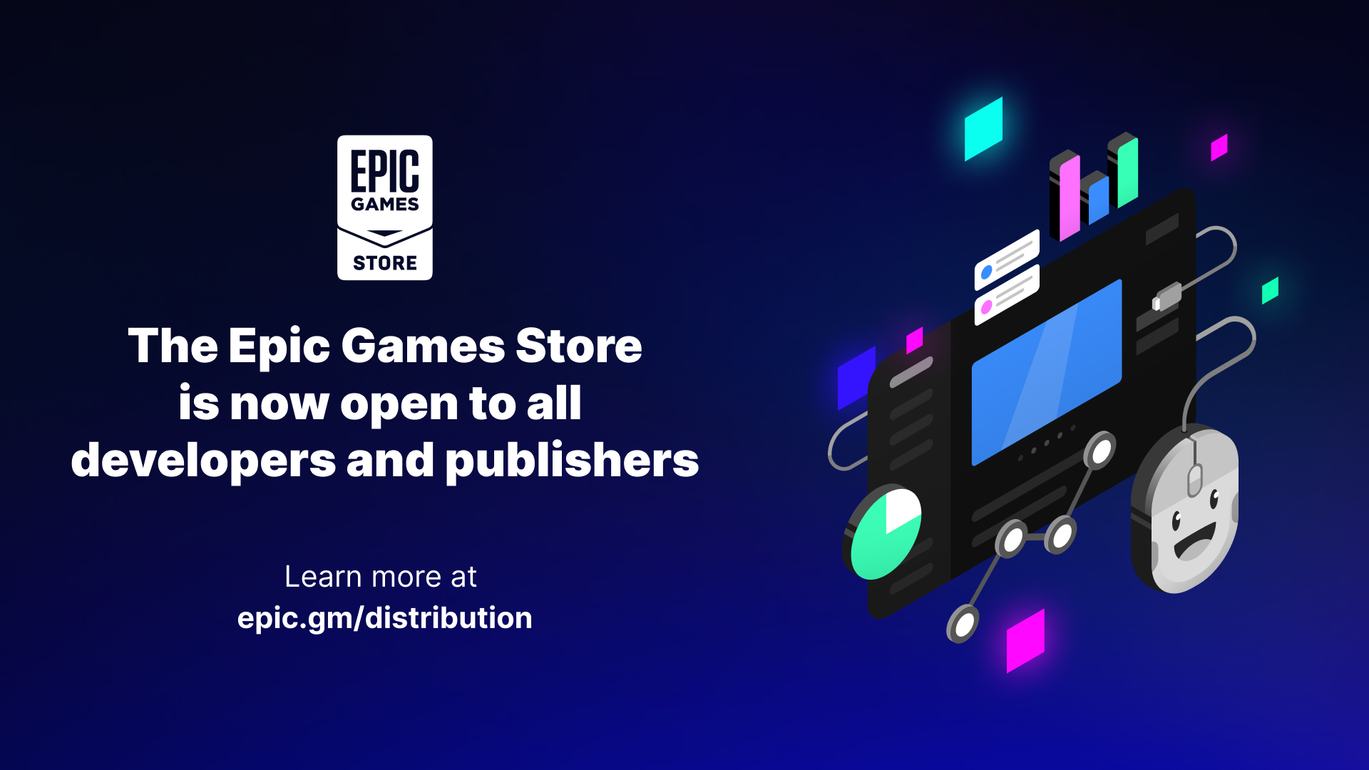 Epic Games Store Update Introduces New Features