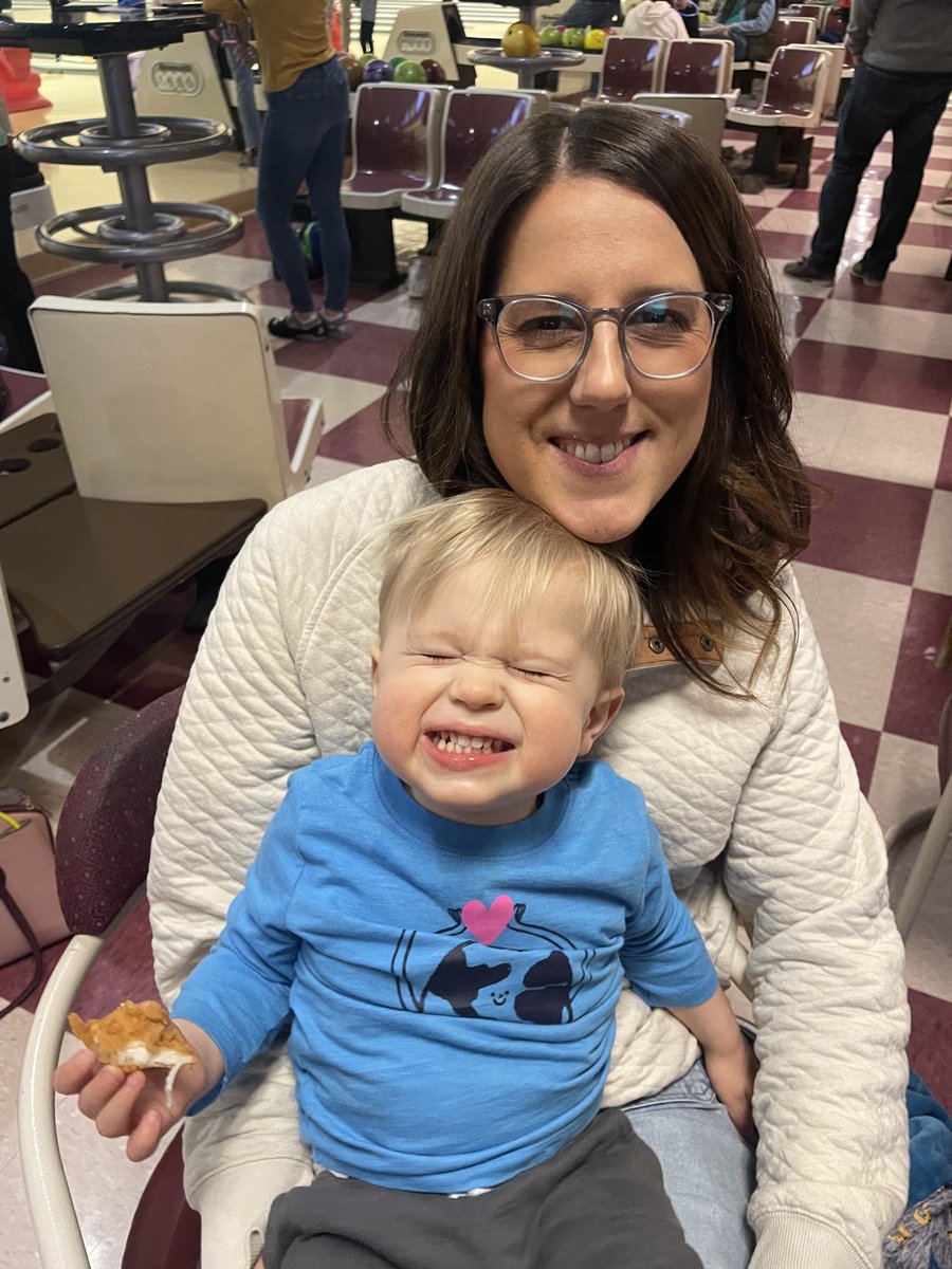 BrittanyMeiling's tweet photo. After the most exciting year and a half of my professional life, I have some perhaps surprising news. I’m resigning as managing editor of the Daily Citizen so that I can stay home full-time with my 2-year-old son. (1) https://t.co/hxbbihw792