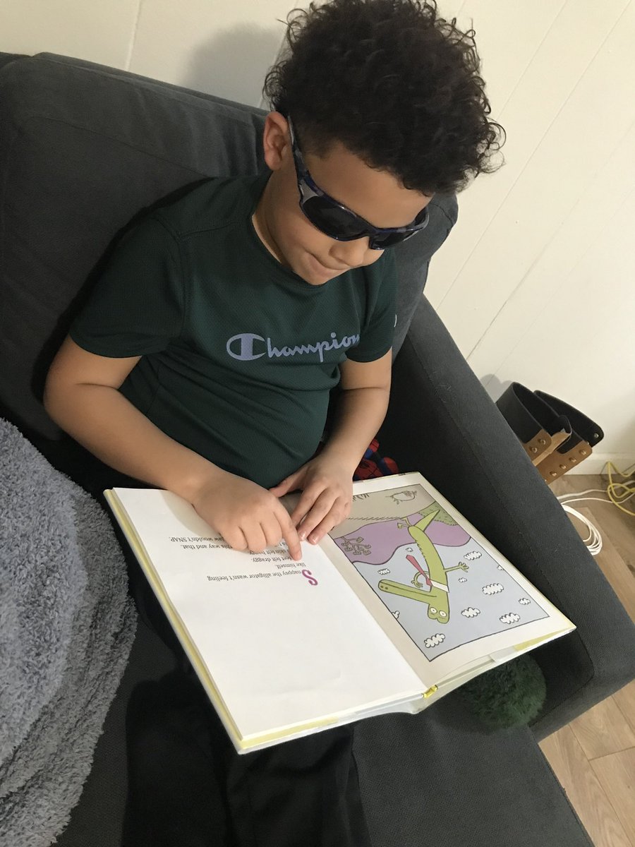 Grandview Elementary tweet media