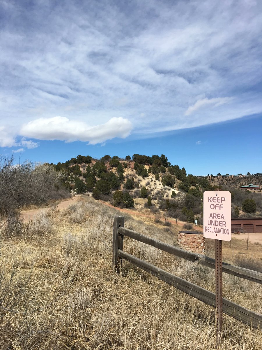 PeggyBodde's tweet photo. ⚠️ If only we could hang a sign around our necks when we need people to stay away. We could recover from the hard places &amp; be restored after a dry spell runs long. 

🌸 Grateful the Creator can work through any circumstance &amp; still bring us back to the promise of spring. https://t.co/kMUAP6oKKa