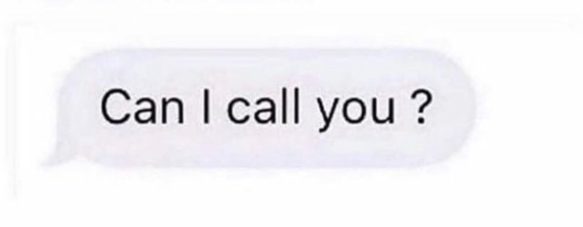 A girls favorite text