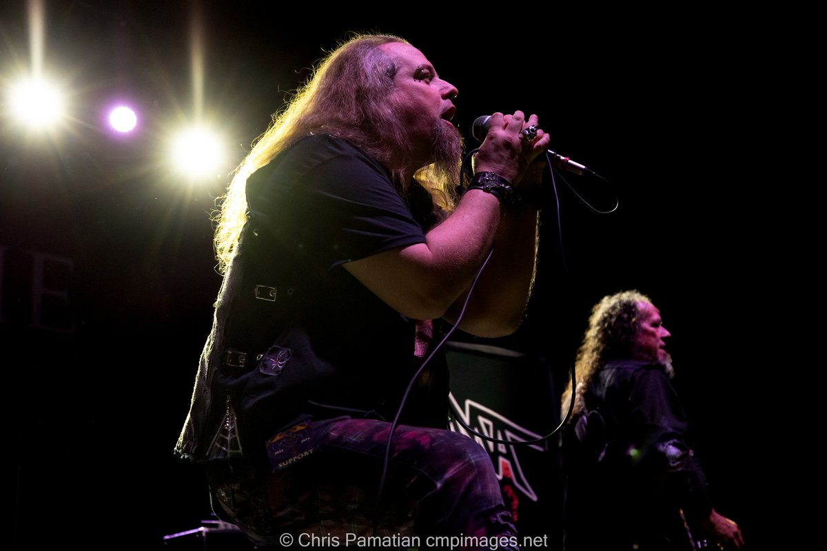 Trauma Metal (@trauma_theband) on Twitter photo 📢 San Antonio, Houston, and Dallas TX, here we come!! First stop San Antonio!! 🤘🤘
Ready for some headbanging thrash metal up in your face from <a href="/Trauma_TheBand/">Trauma Metal</a> ?
📸 Some excellent pics by Chris Pamatian of CMPImages.net
#ThrashMetal #metalmusic #ONTOUR #Texas 📢 San Antonio, Houston, and Dallas TX, here we come!! First stop San Antonio!! 🤘🤘
Ready for some headbanging thrash metal up in your face from <a href="/Trauma_TheBand/">Trauma Metal</a> ?
📸 Some excellent pics by Chris Pamatian of CMPImages.net
#ThrashMetal #metalmusic #ONTOUR #Texas